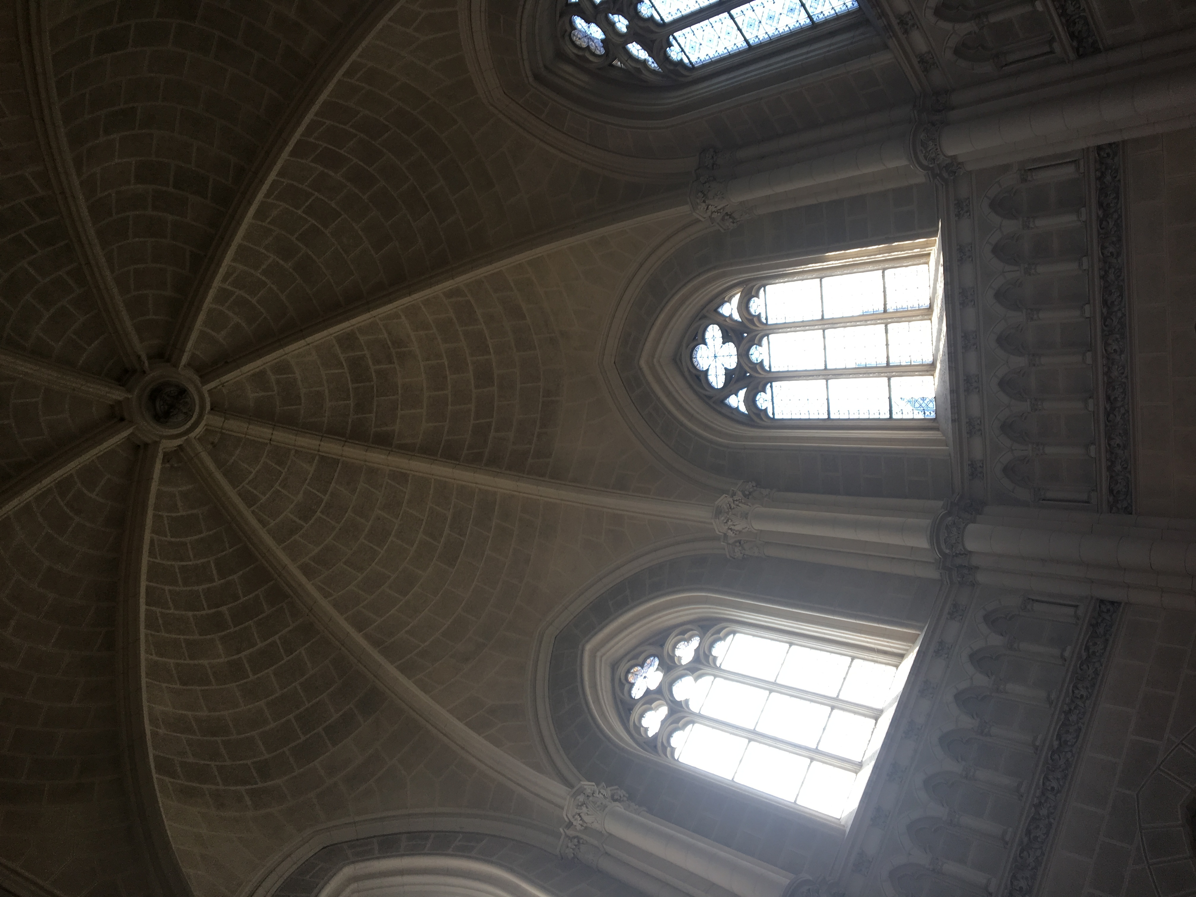 Schwarzenberg tomb 05