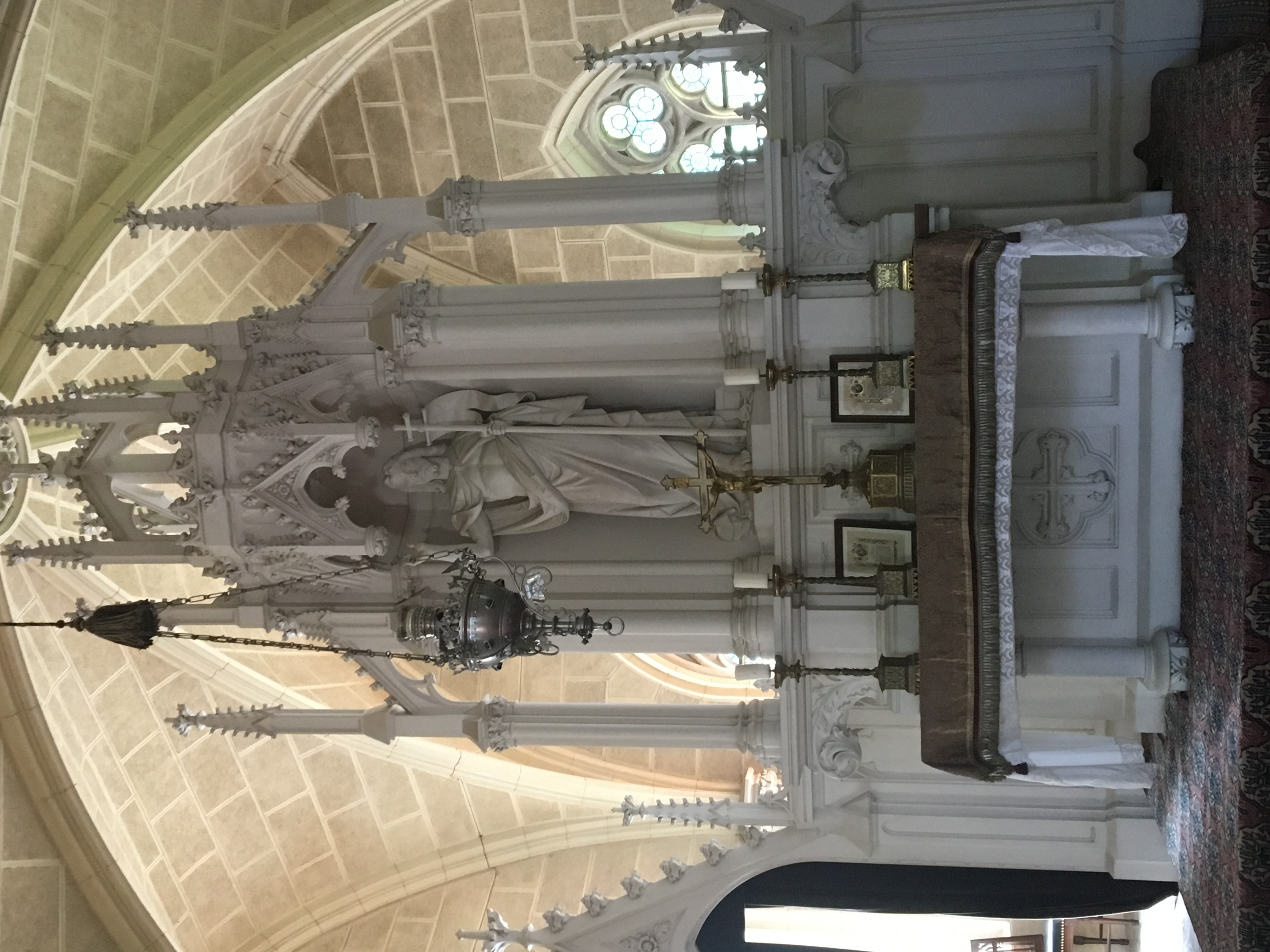 Schwarzenberg tomb 06