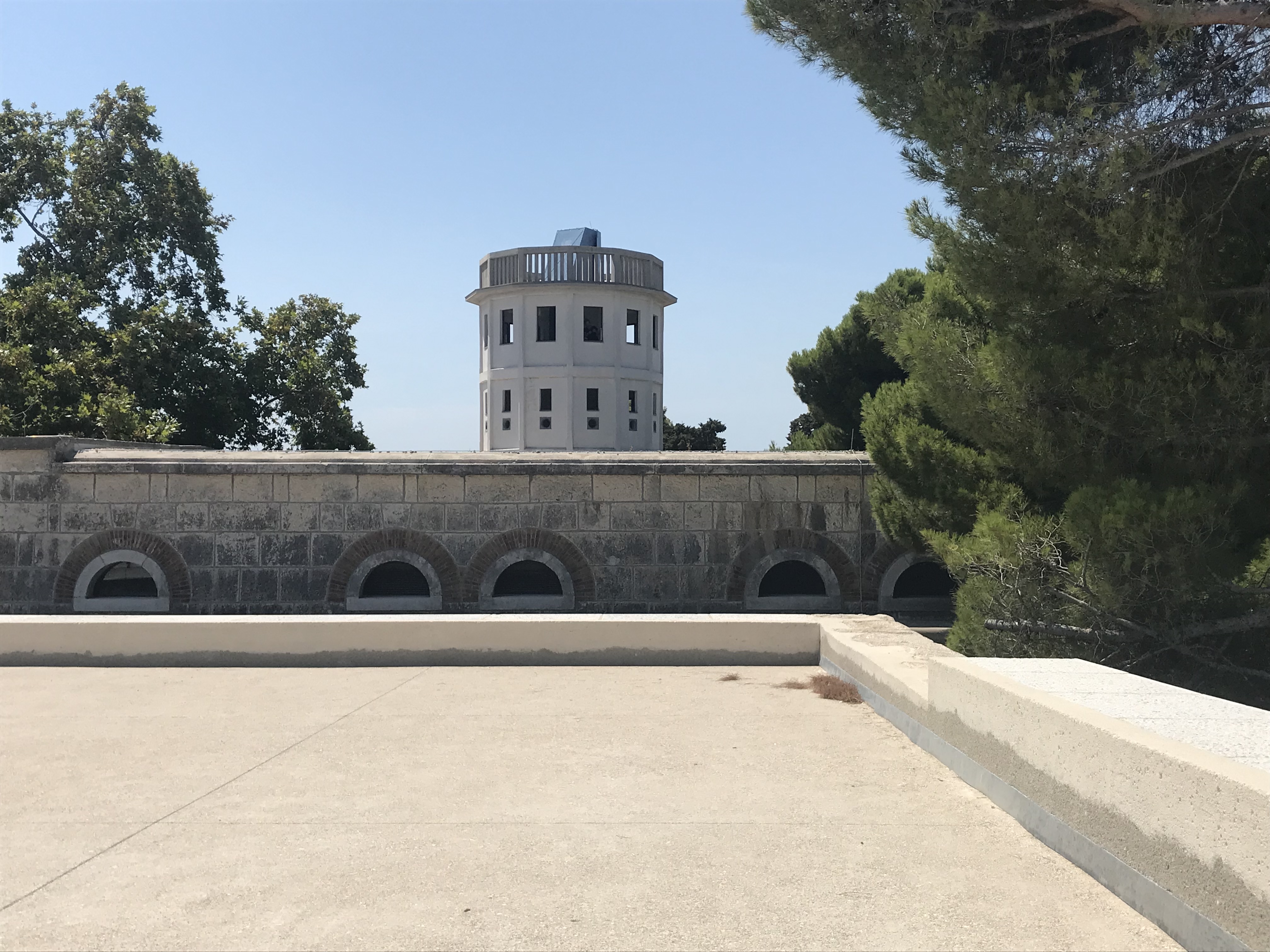 Kaštel fortress