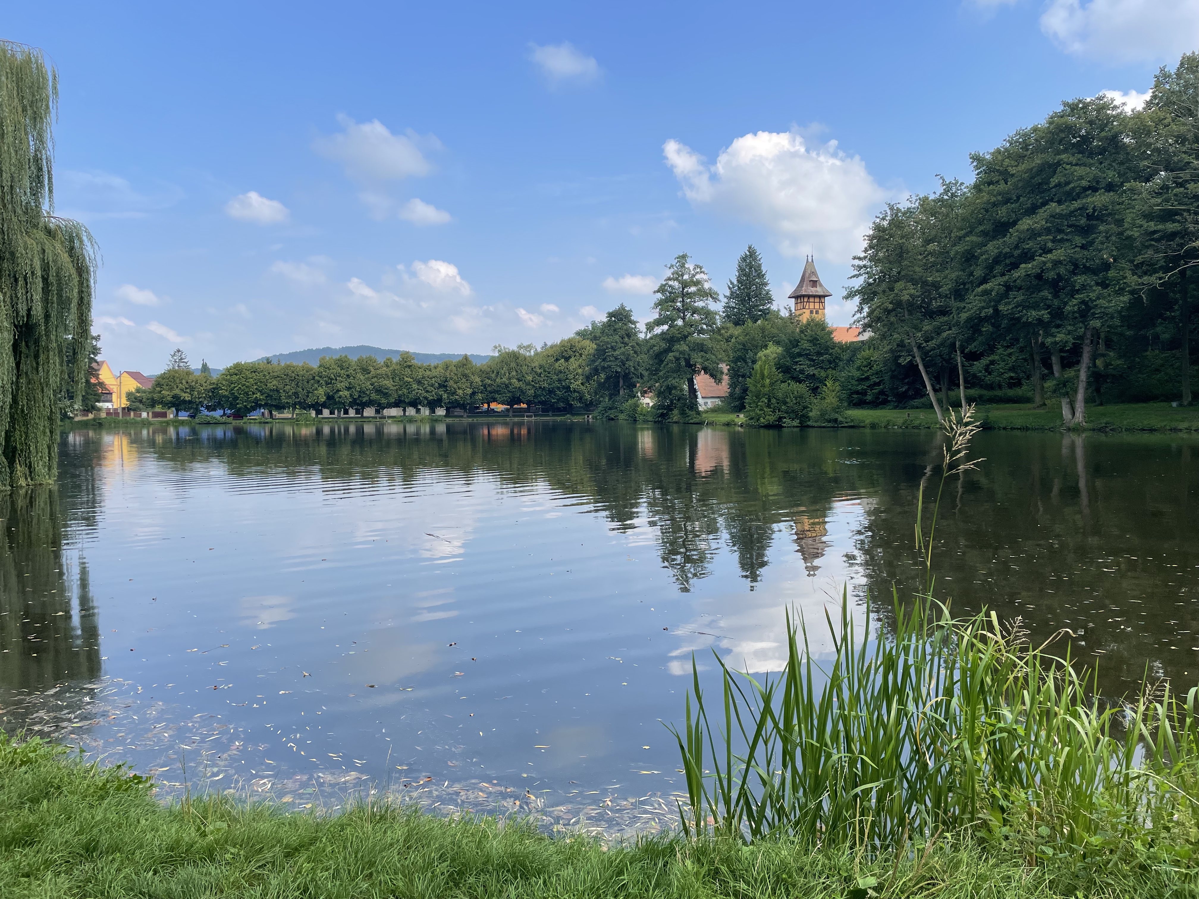 úštěk 14
