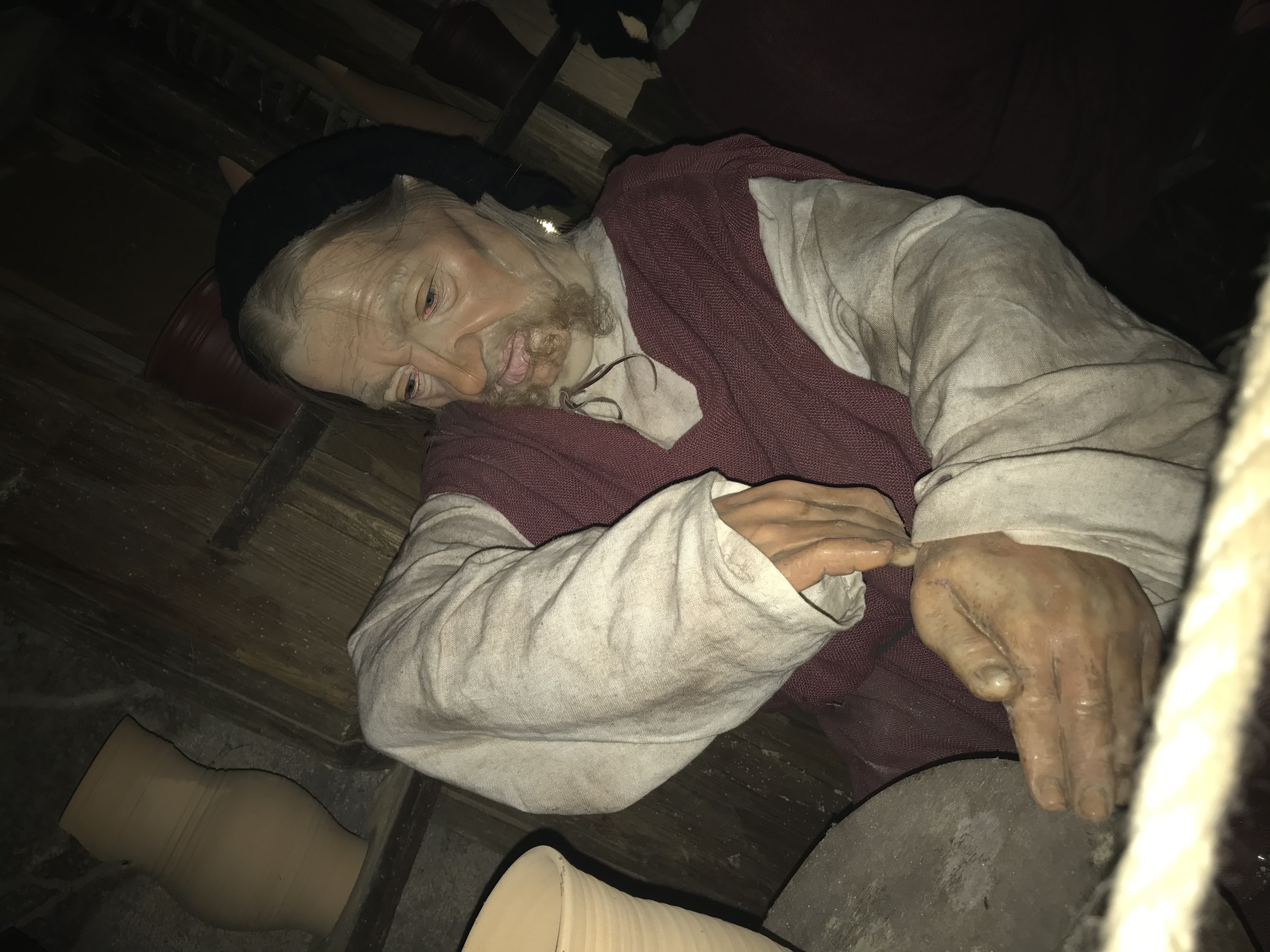 wax figures 06