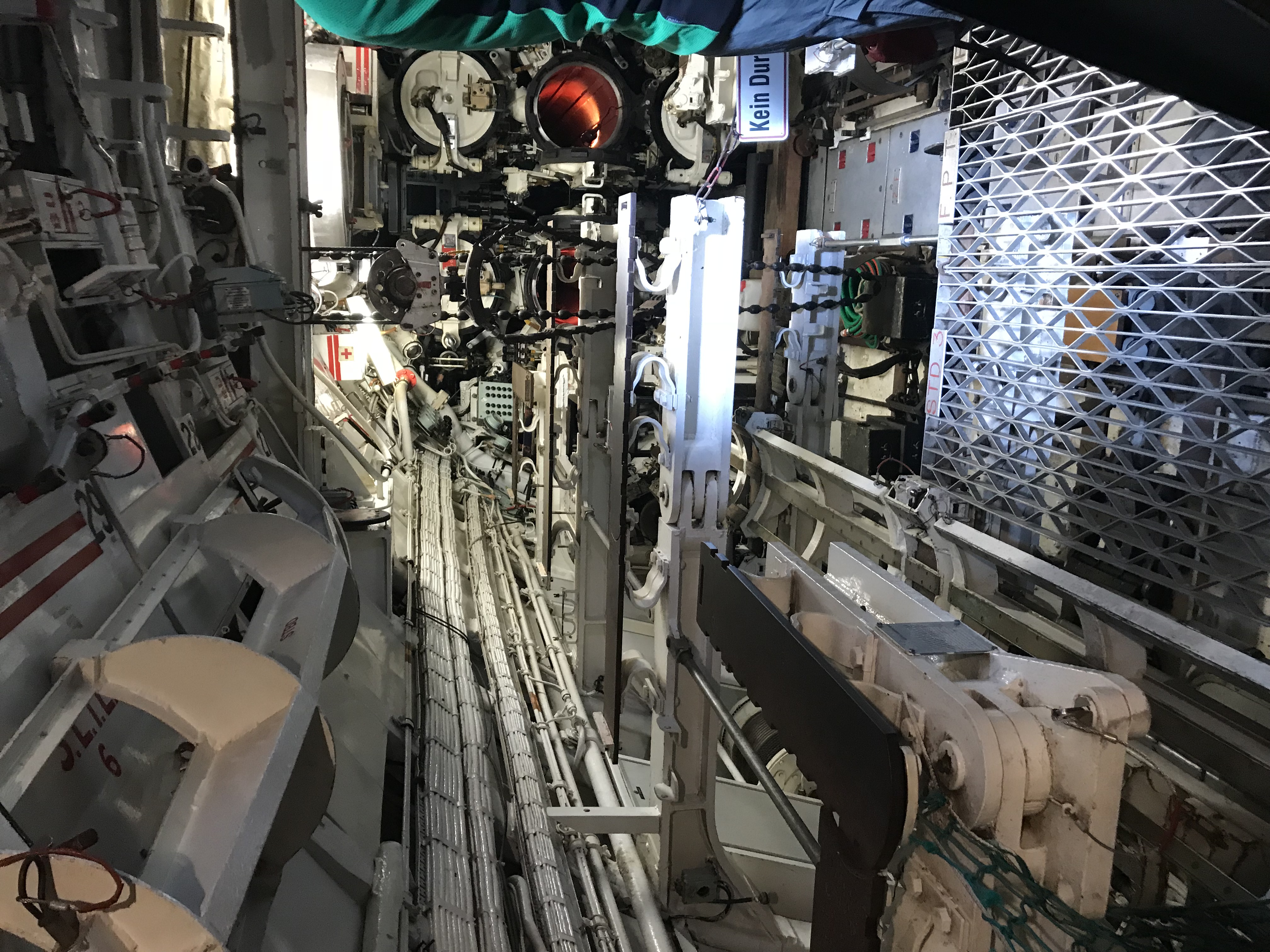 U-Boot inside