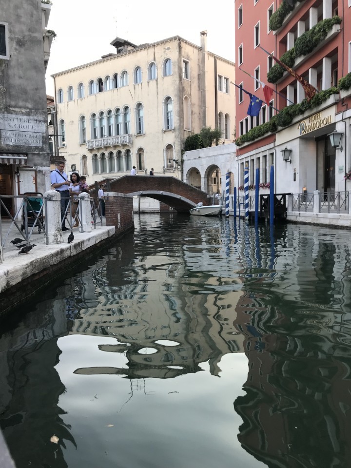 nice Venice