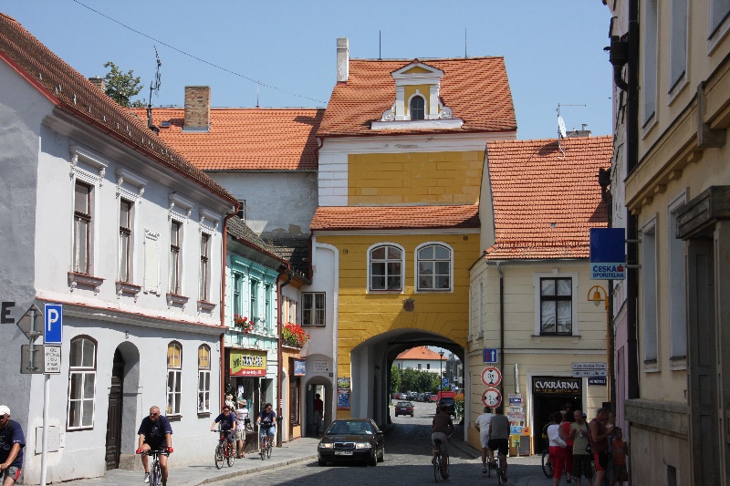 jindřichův hradec 03