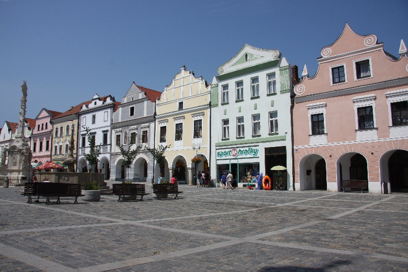 jindřichův hradec 02