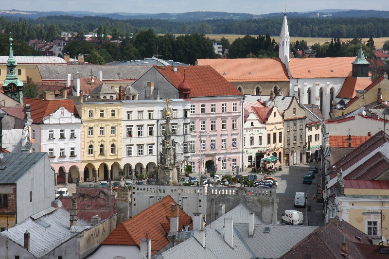 jindřichův hradec 01