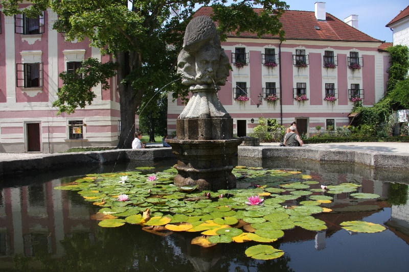 jindrichuv hradec 15